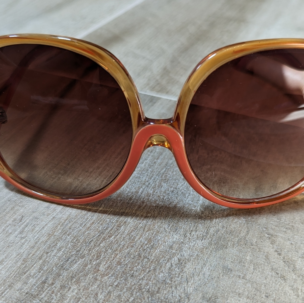 Fun Sunglasses 😎 - Picture 7 of 8
